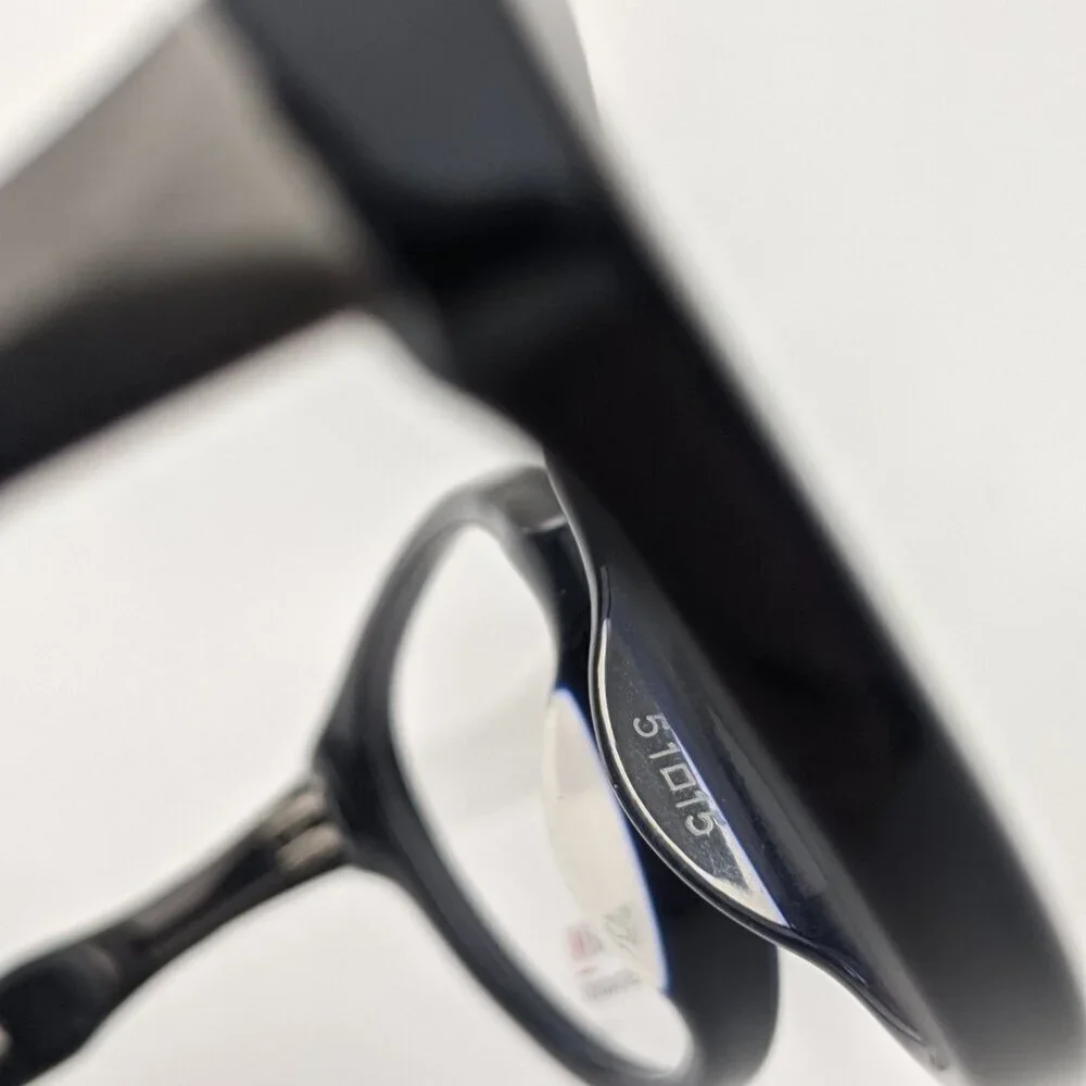 🕶️Studio M 111Z 300 Eyeglasses 51/15 140 /ALJ802🕶️